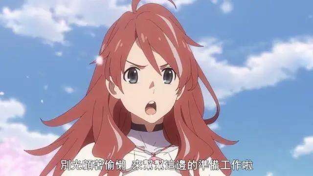 动漫《DarlingintheFranxx》3分钟带你看完大结局