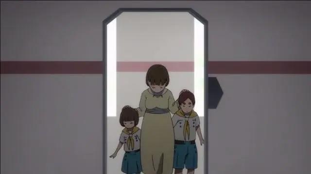 动漫《DarlingintheFranxx》3分钟带你看完大结局