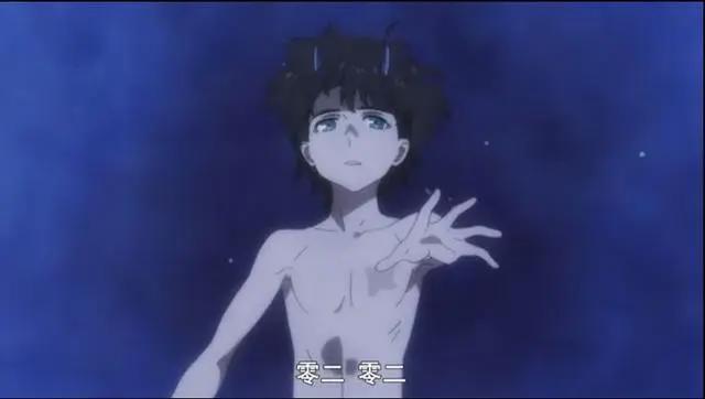 动漫《DarlingintheFranxx》3分钟带你看完大结局