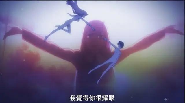 动漫《DarlingintheFranxx》3分钟带你看完大结局