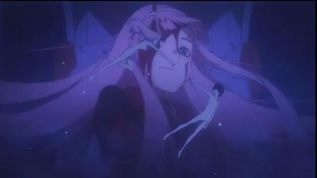 动漫《DarlingintheFranxx》3分钟带你看完大结局