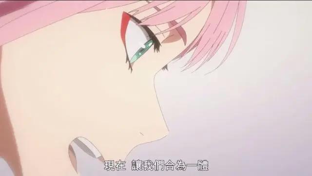 动漫《DarlingintheFranxx》3分钟带你看完大结局