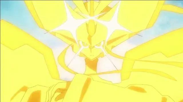动漫《DarlingintheFranxx》3分钟带你看完大结局