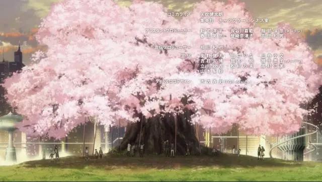 动漫《DarlingintheFranxx》3分钟带你看完大结局