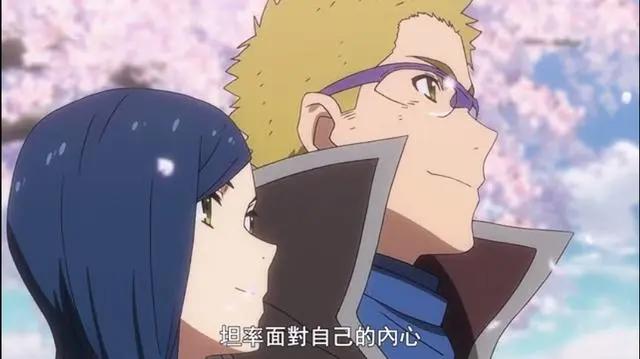 动漫《DarlingintheFranxx》3分钟带你看完大结局