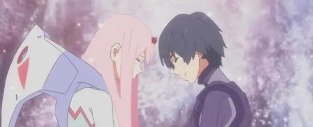 《DARLINGintheFRANXX》非常有意义的一部番！