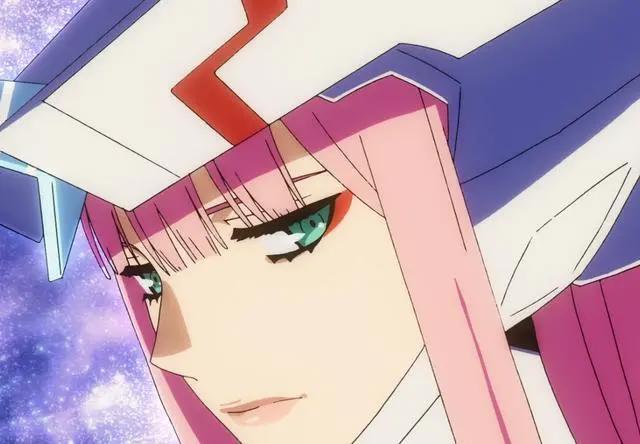 《DarlingintheFranxx》完结，这就是你们“造孩子”的理由？