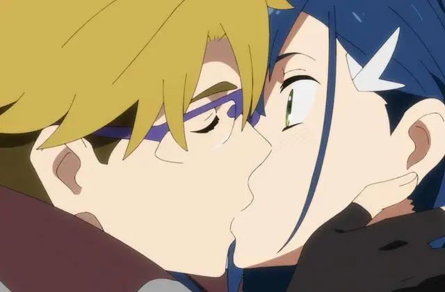 《DarlingintheFranxx》完结，这就是你们“造孩子”的理由？