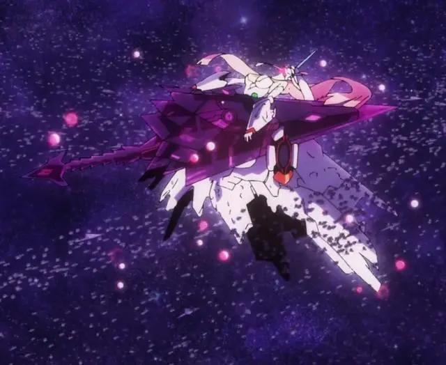 《DarlingintheFranxx》完结，这就是你们“造孩子”的理由？
