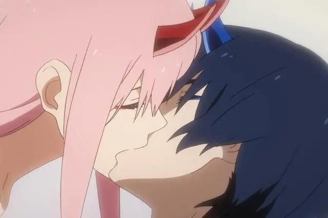 《DarlingintheFranxx》完结，这就是你们“造孩子”的理由？