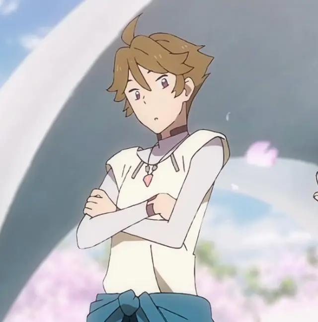 《DarlingintheFranxx》完结，这就是你们“造孩子”的理由？