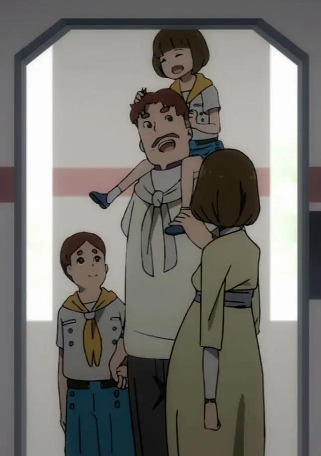 《DarlingintheFranxx》完结，这就是你们“造孩子”的理由？