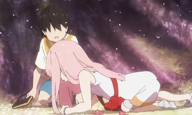 《DarlingintheFranxx》完结，这就是你们“造孩子”的理由？