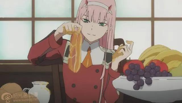 霸权新番《DARLINGintheFRANXX》里，谁才是你心中的darling？