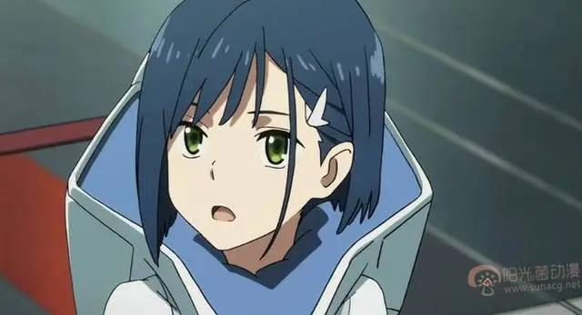 霸权新番《DARLINGintheFRANXX》里，谁才是你心中的darling？