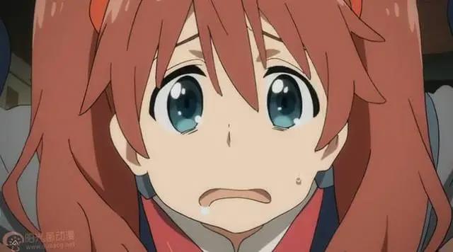 霸权新番《DARLINGintheFRANXX》里，谁才是你心中的darling？