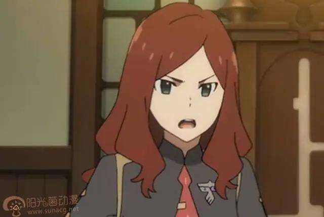 霸权新番《DARLINGintheFRANXX》里，谁才是你心中的darling？