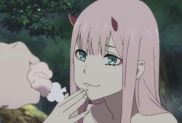 《DARLINGintheFRANXX》是怎样一部番，喜欢它的原因是什么