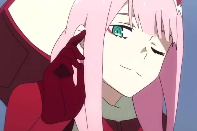 《DARLINGintheFRANXX》是怎样一部番，喜欢它的原因是什么