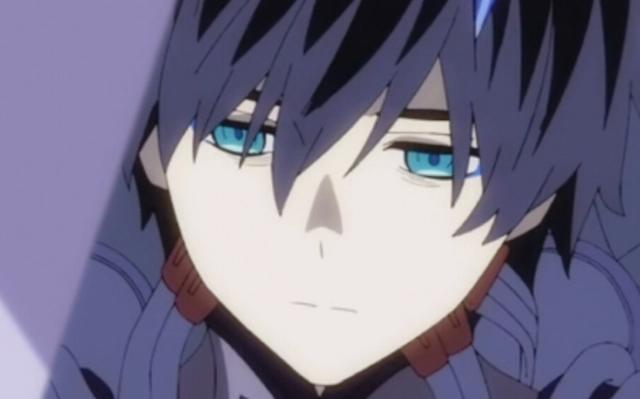 《darling国家队》人物列表，广和02一直都是最合适的比翼鸟