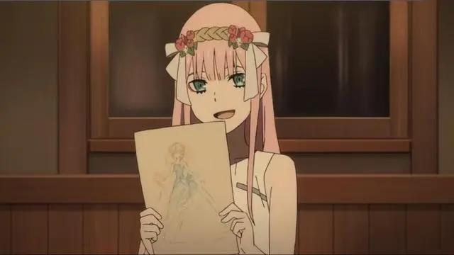 《DARLINGintheFRANXX》，故事的内涵需要我们一起发掘