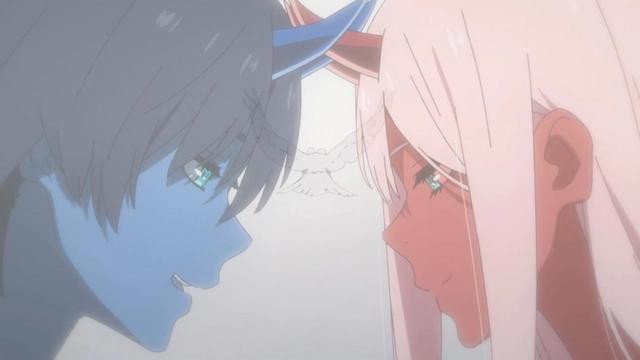 《DARLINGintheFRANXX》，故事的内涵需要我们一起发掘