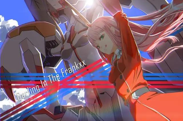 《DARLINGintheFRANXX》，故事的内涵需要我们一起发掘