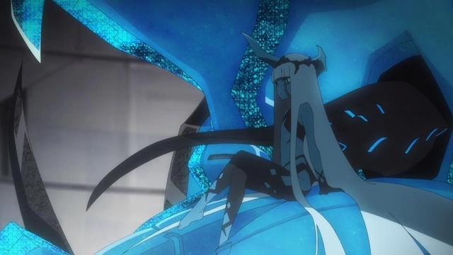 《DARLINGintheFRANXX》，故事的内涵需要我们一起发掘