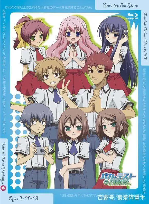 几部好看的动漫！《黄色潜水艇》