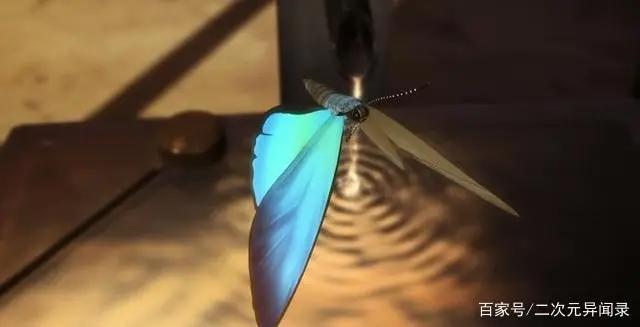 神与时间静止的世界，这部动画《刻刻》你看过吗？