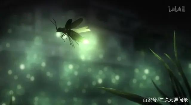 神与时间静止的世界，这部动画《刻刻》你看过吗？