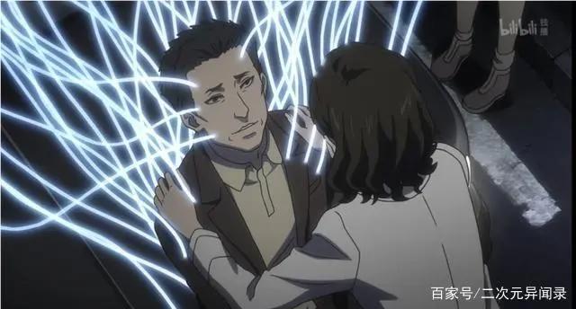 神与时间静止的世界，这部动画《刻刻》你看过吗？