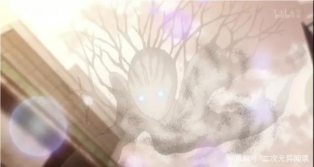 神与时间静止的世界，这部动画《刻刻》你看过吗？