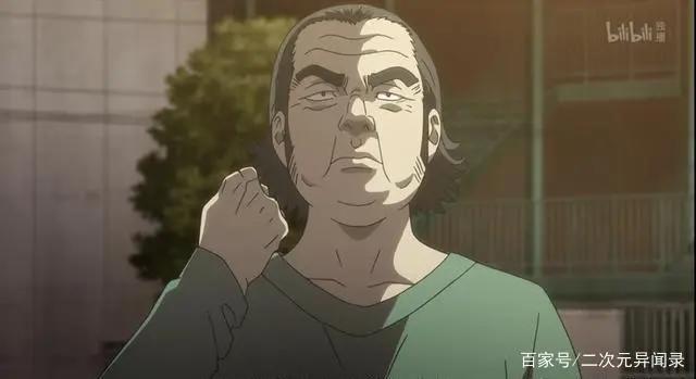 神与时间静止的世界，这部动画《刻刻》你看过吗？