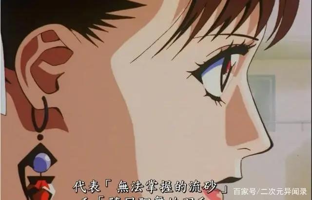 神与时间静止的世界，这部动画《刻刻》你看过吗？