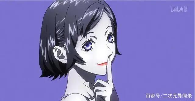 神与时间静止的世界，这部动画《刻刻》你看过吗？