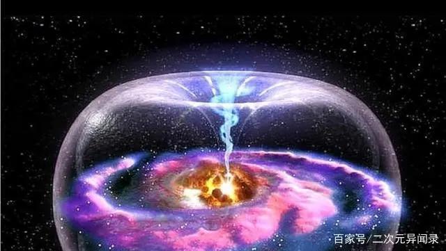 神与时间静止的世界，这部动画《刻刻》你看过吗？