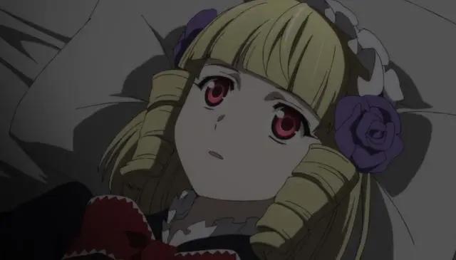 极黑的布伦希尔特：高开低走的一部动画，并不虐心，可放心观看