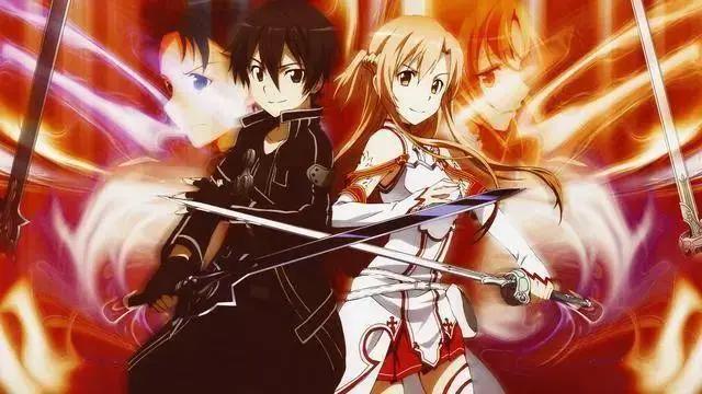 动漫：那些不容错过的良心后宫番，相信你会喜欢！