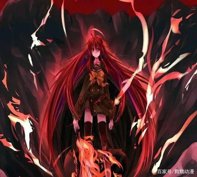 女生变女王，御坂美琴、夏娜、罗宾这些独立自主的女王太飒了