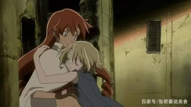 魔女猎人：神秘的墨西哥与印第安神话，少女们的冒险逃亡