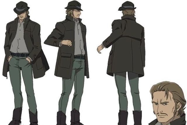 盘点《魔女猎人》中的经典角色们