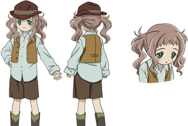 盘点《魔女猎人》中的经典角色们