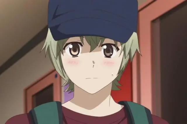 极黑的布伦希尔特精美图集分享：这是一部后宫番，可放心观看