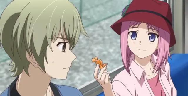 极黑的布伦希尔特精美图集分享：这是一部后宫番，可放心观看