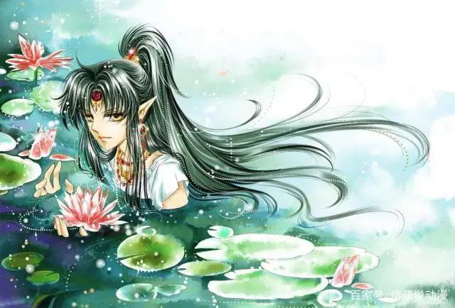 圣传：天神的恩怨纠葛，至死都要完成的约定，印度神话华美再演绎