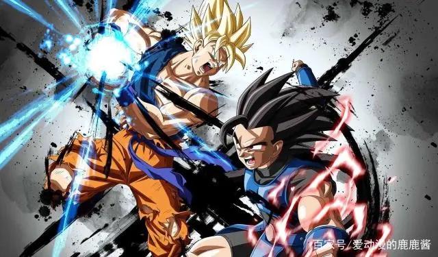 盘点10部热血格斗动漫，近身肉搏才是男人的浪漫！