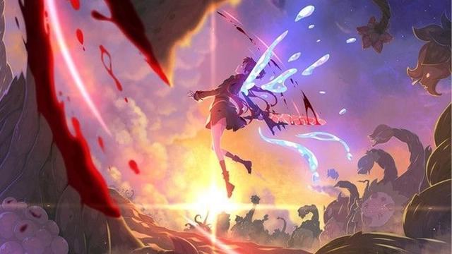 那些因动漫名字被“耽误”的神作，看了才知神作，一部都不要错过