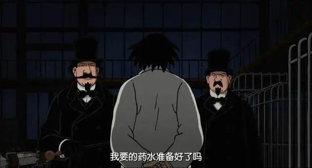 难以置信！这部有着宫崎骏风格的动画竟然花了6年时间才制作完成