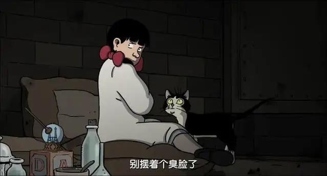 难以置信！这部有着宫崎骏风格的动画竟然花了6年时间才制作完成